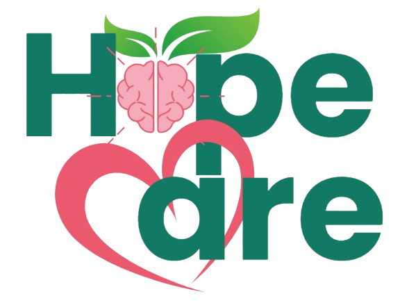 Hopecare Logo